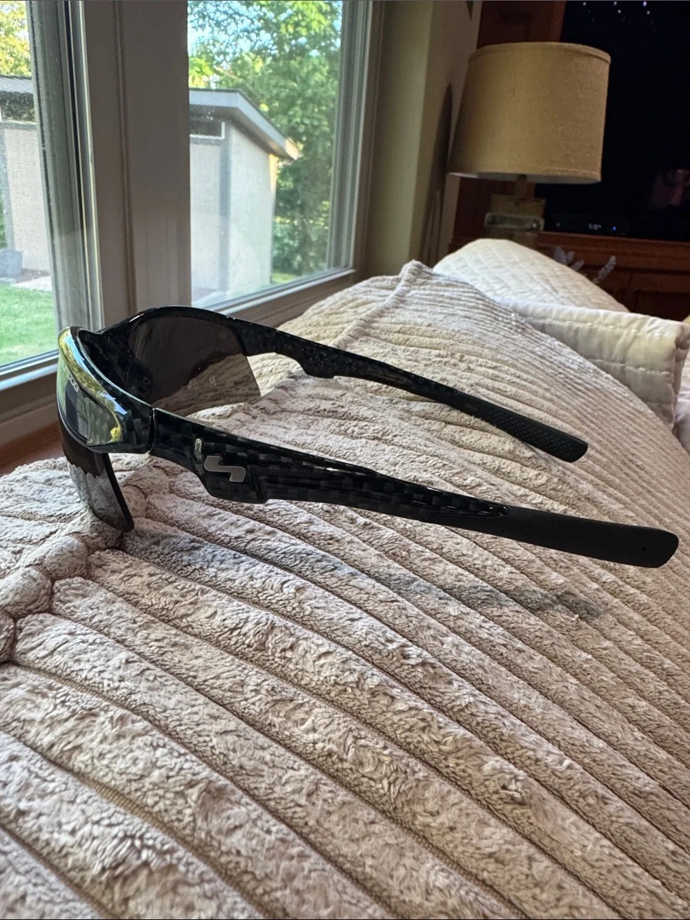 Sundog Sports Glasses
